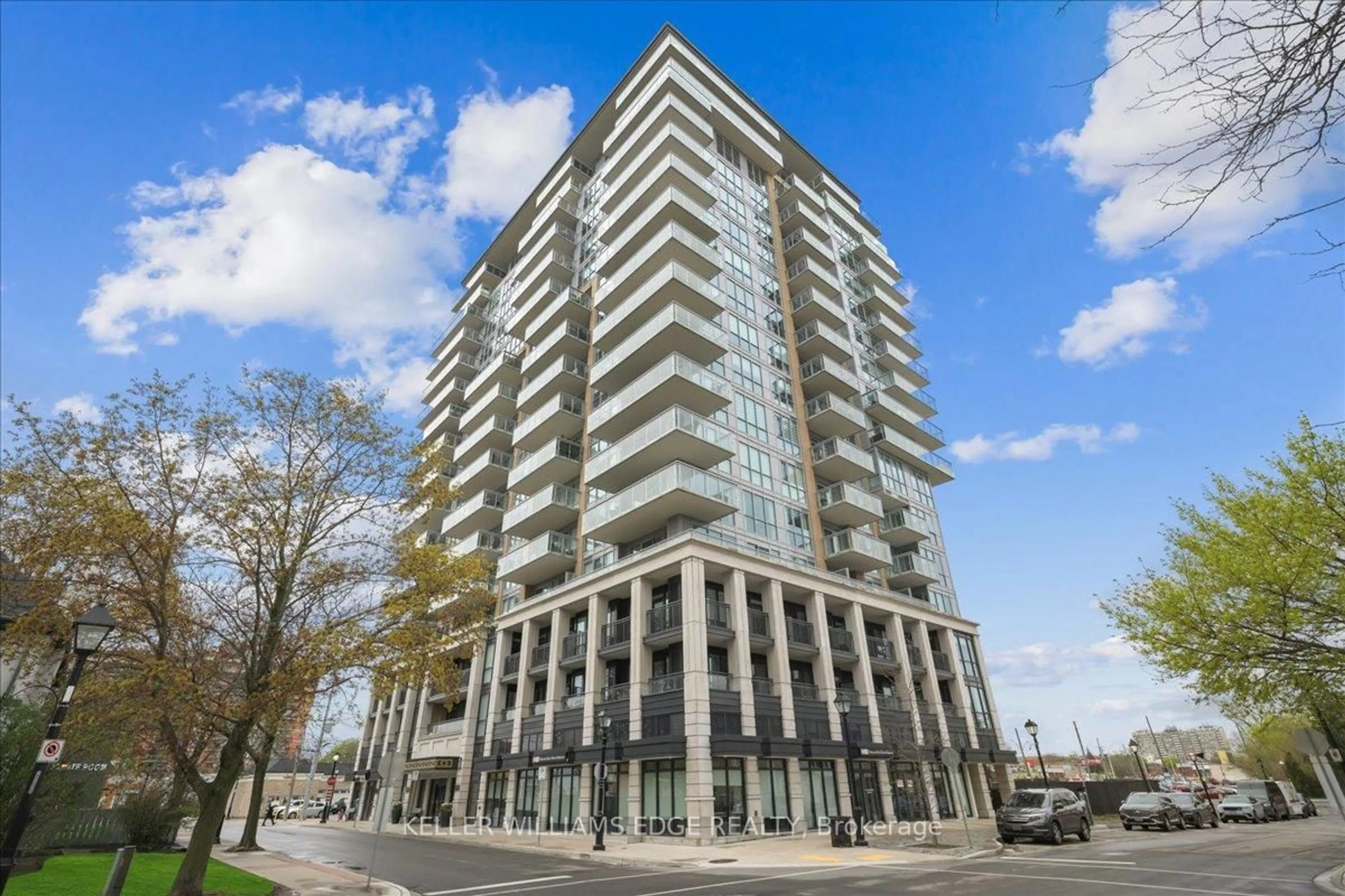 Unknown for 2025 Maria St #1401, Burlington Ontario L7R 2M5