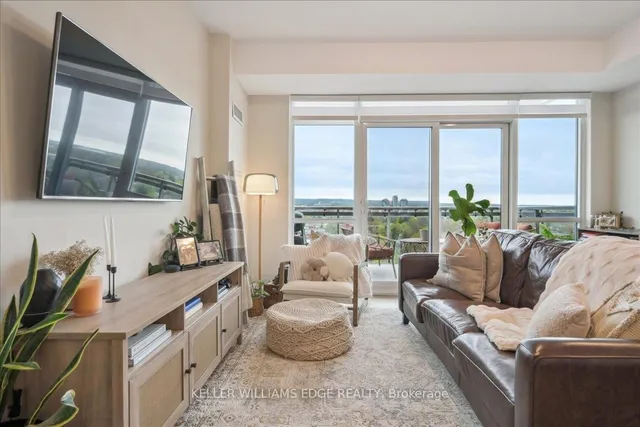 Additional property image - 2025 Maria St Unit 1401