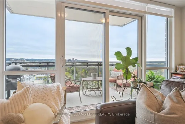 Additional property image - 2025 Maria St Unit 1401