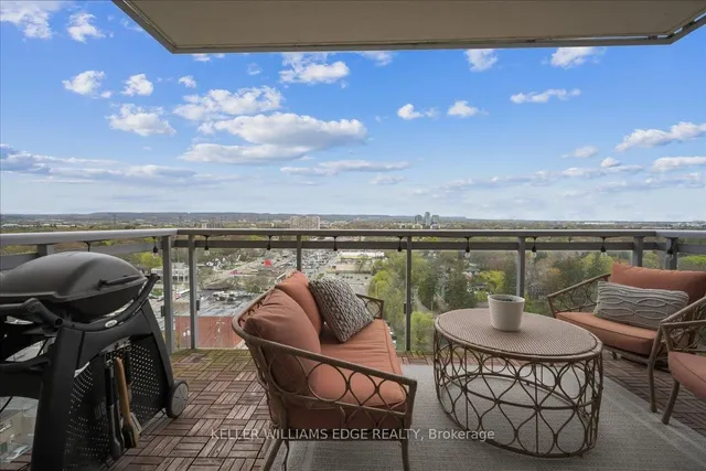 Additional property image - 2025 Maria St Unit 1401