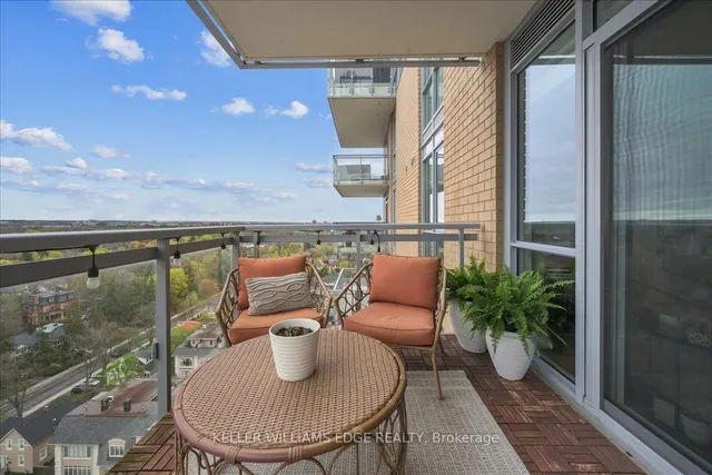 Additional property image - 2025 Maria St Unit 1401