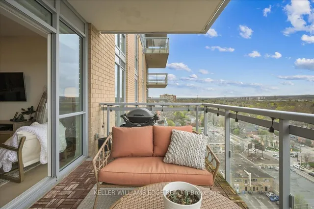 Additional property image - 2025 Maria St Unit 1401
