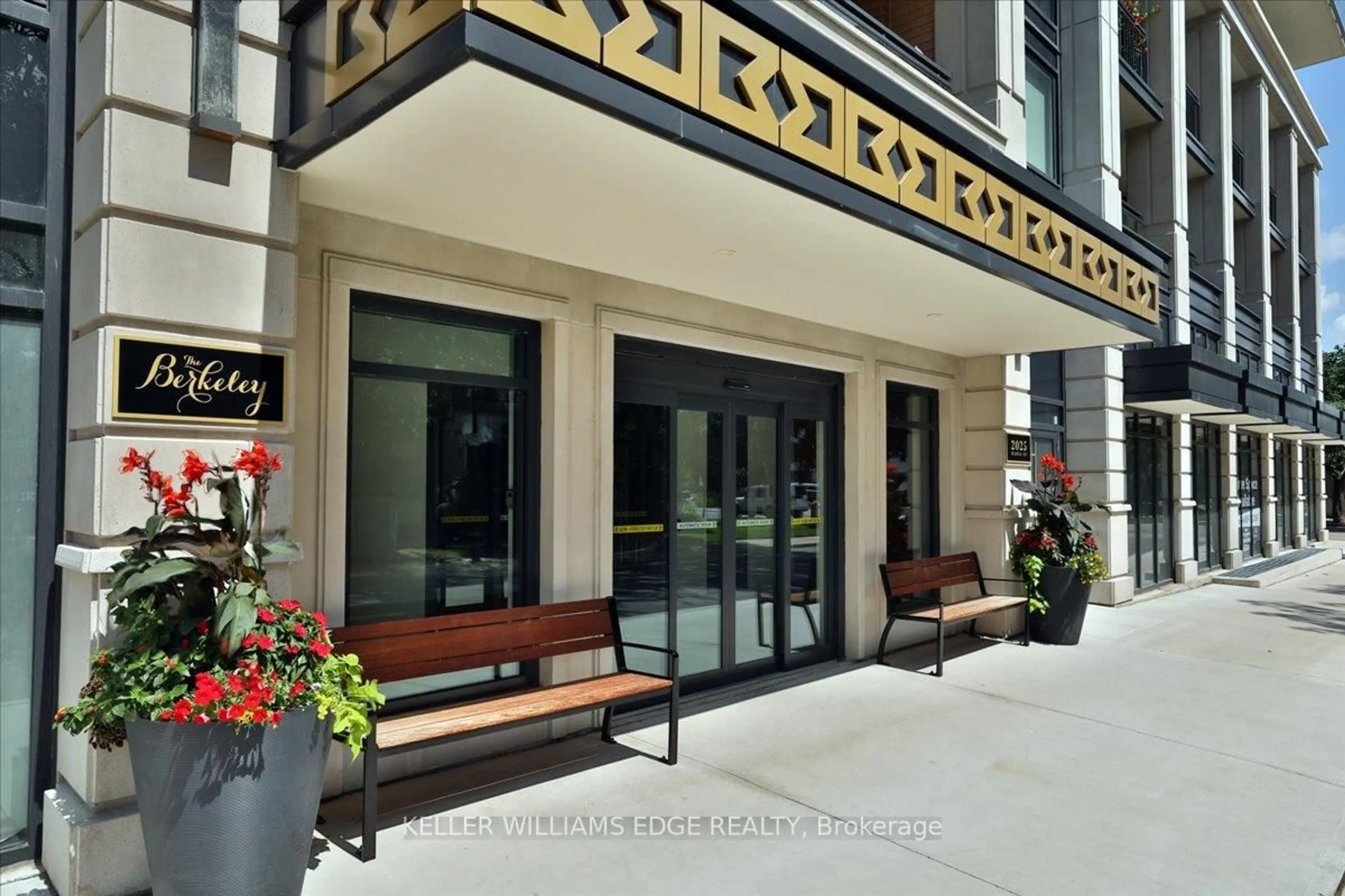 Unknown for 2025 Maria St #1401, Burlington Ontario L7R 2M5