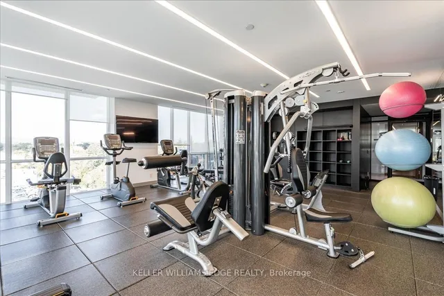 Additional property image - 2025 Maria St Unit 1401