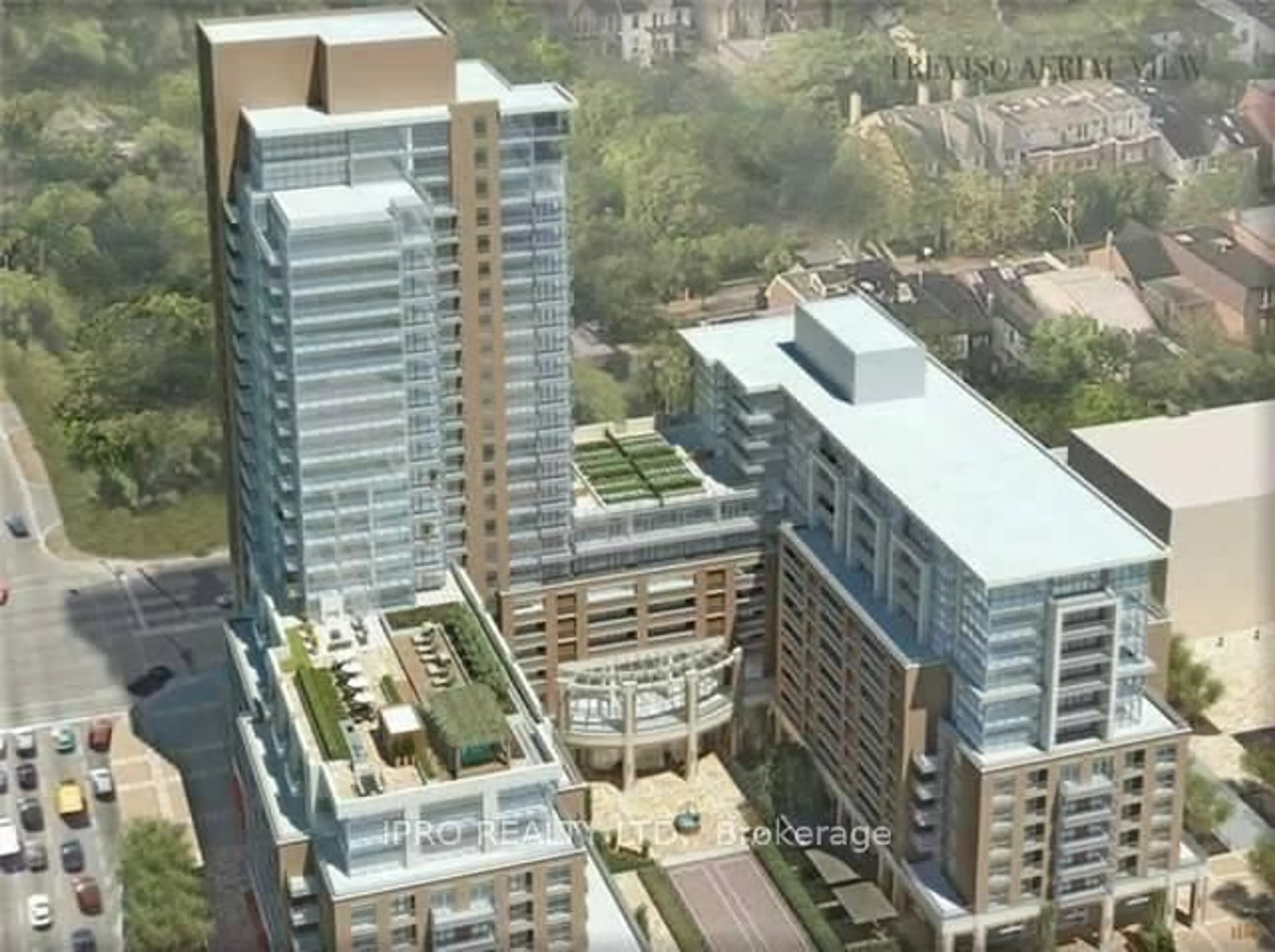 Unknown for 830 Lawrence Ave #525, Toronto Ontario M6A 0B6