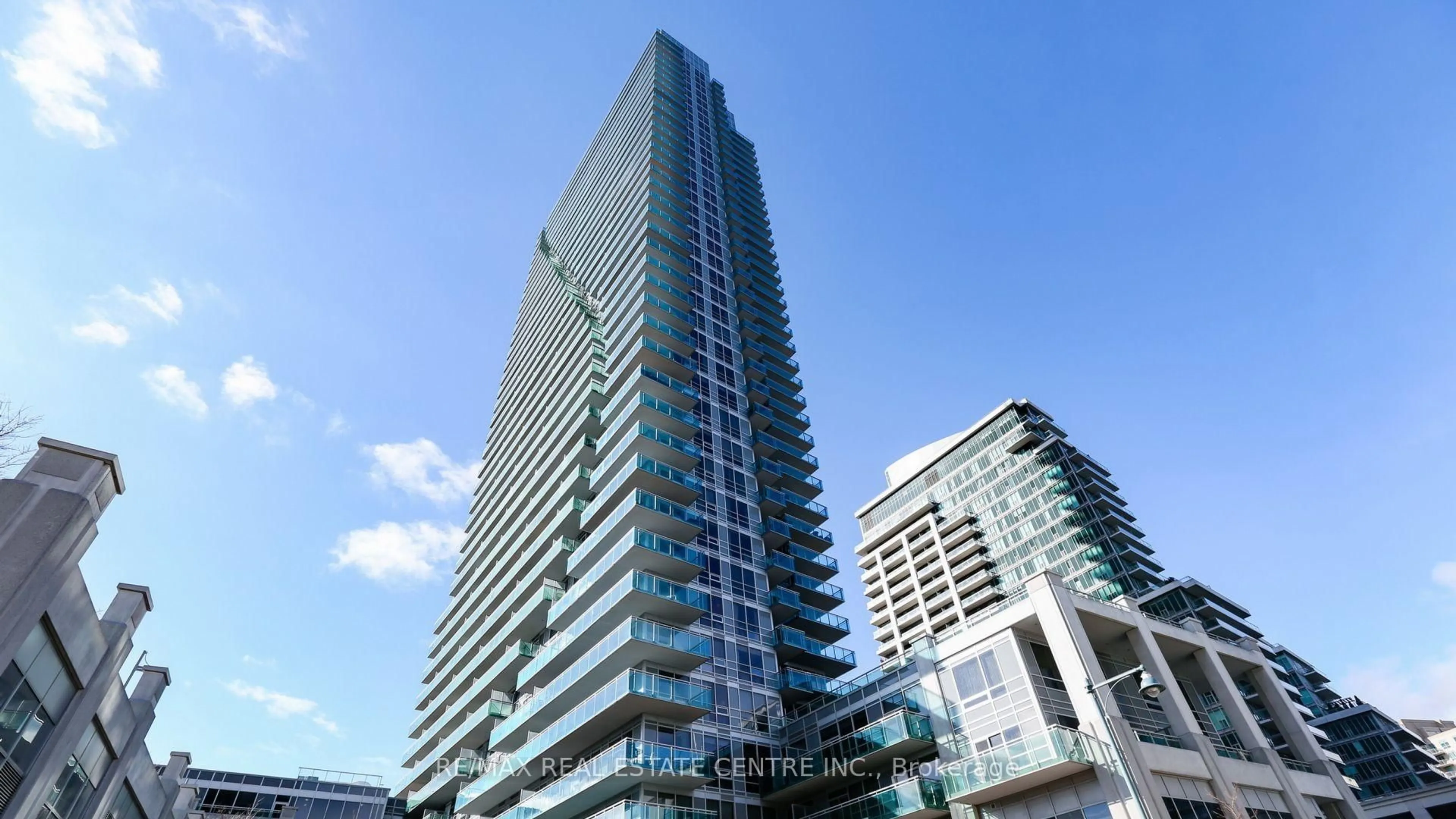 Unknown for 16 Brookers Lane #1602, Toronto Ontario M8V 0A5