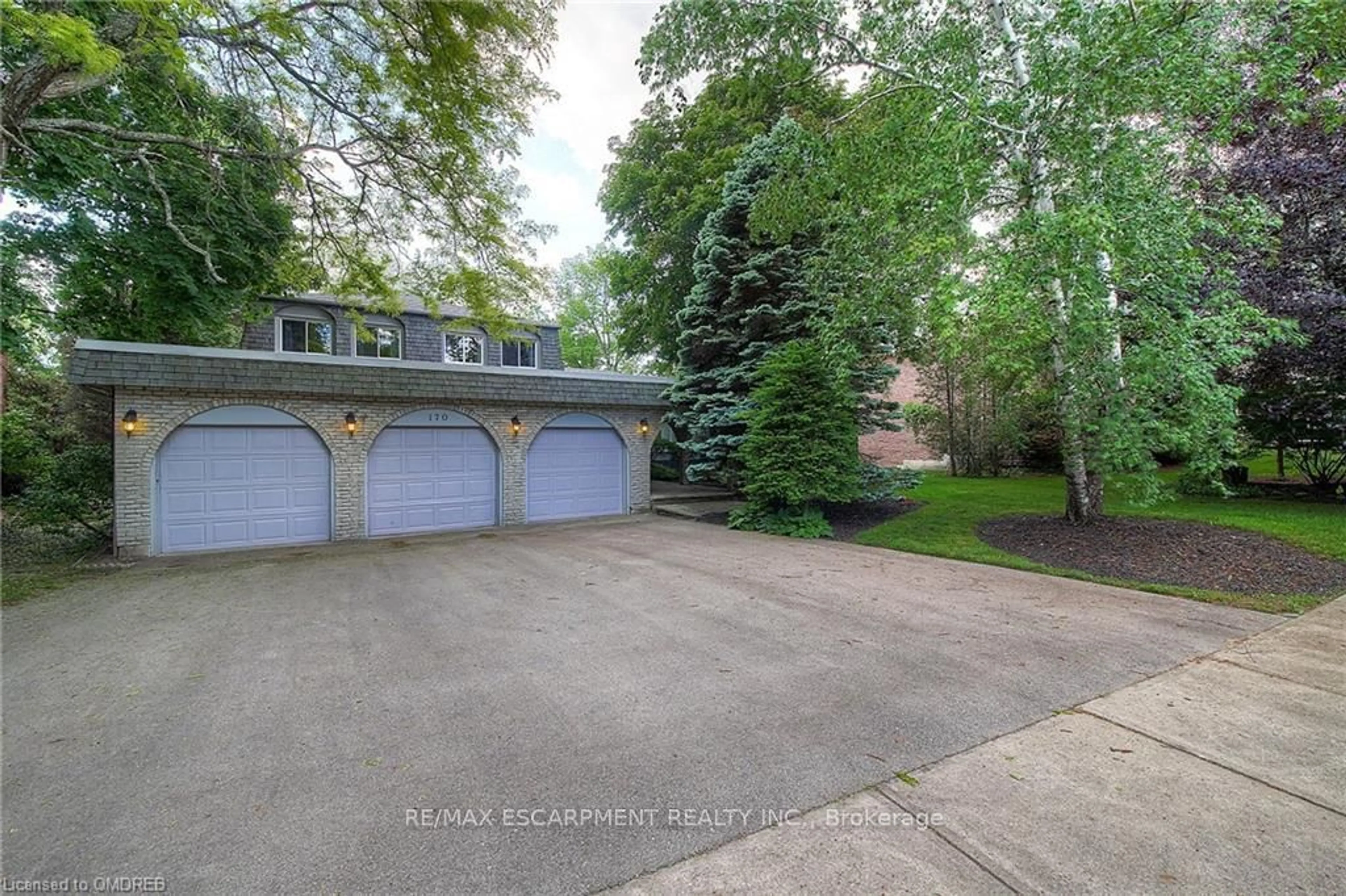 Unknown for 170 Cavendish Crt, Oakville Ontario L6J 5S2