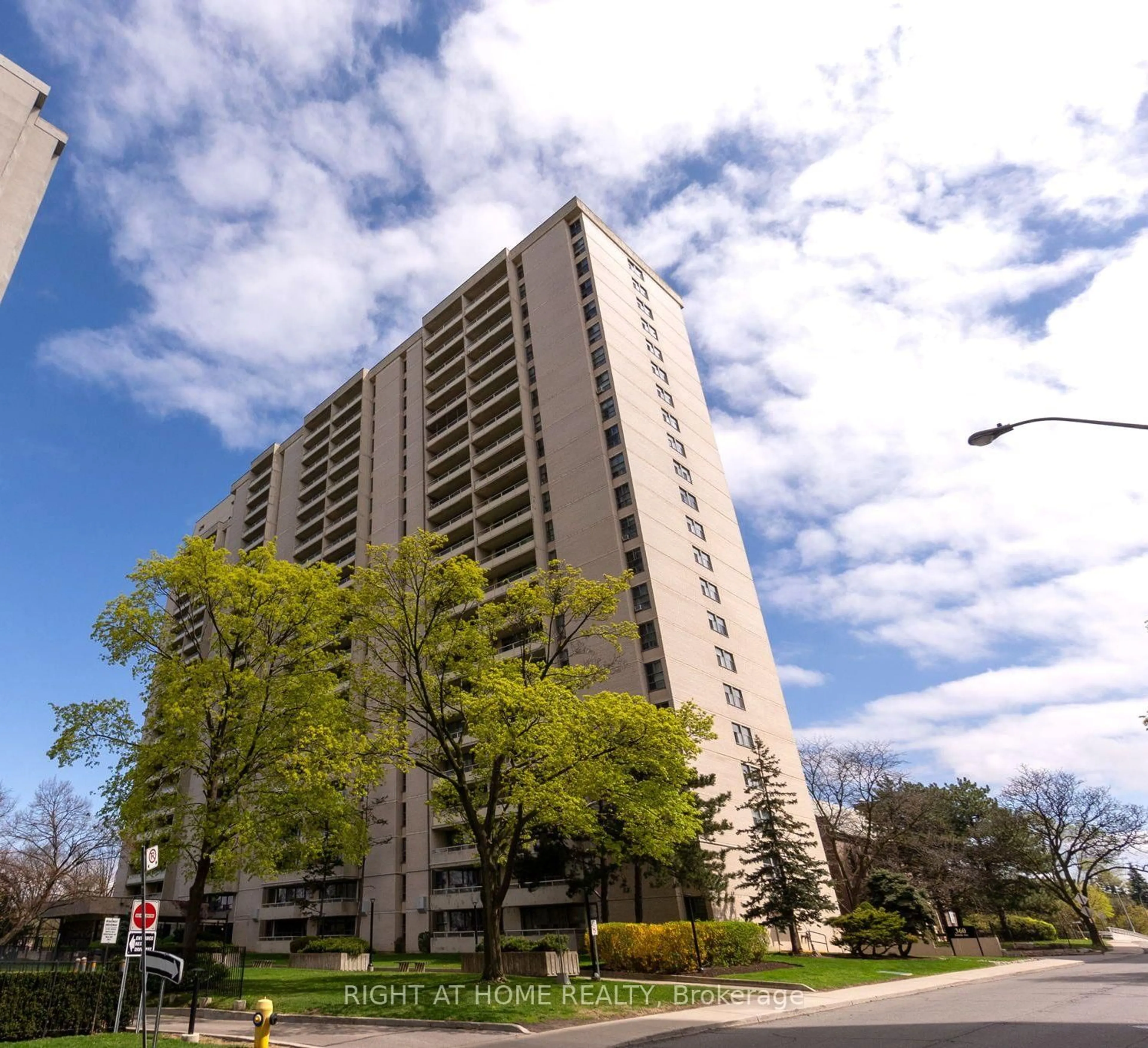 Unknown for 360 Ridelle Ave #2101, Toronto Ontario M6B 1K1