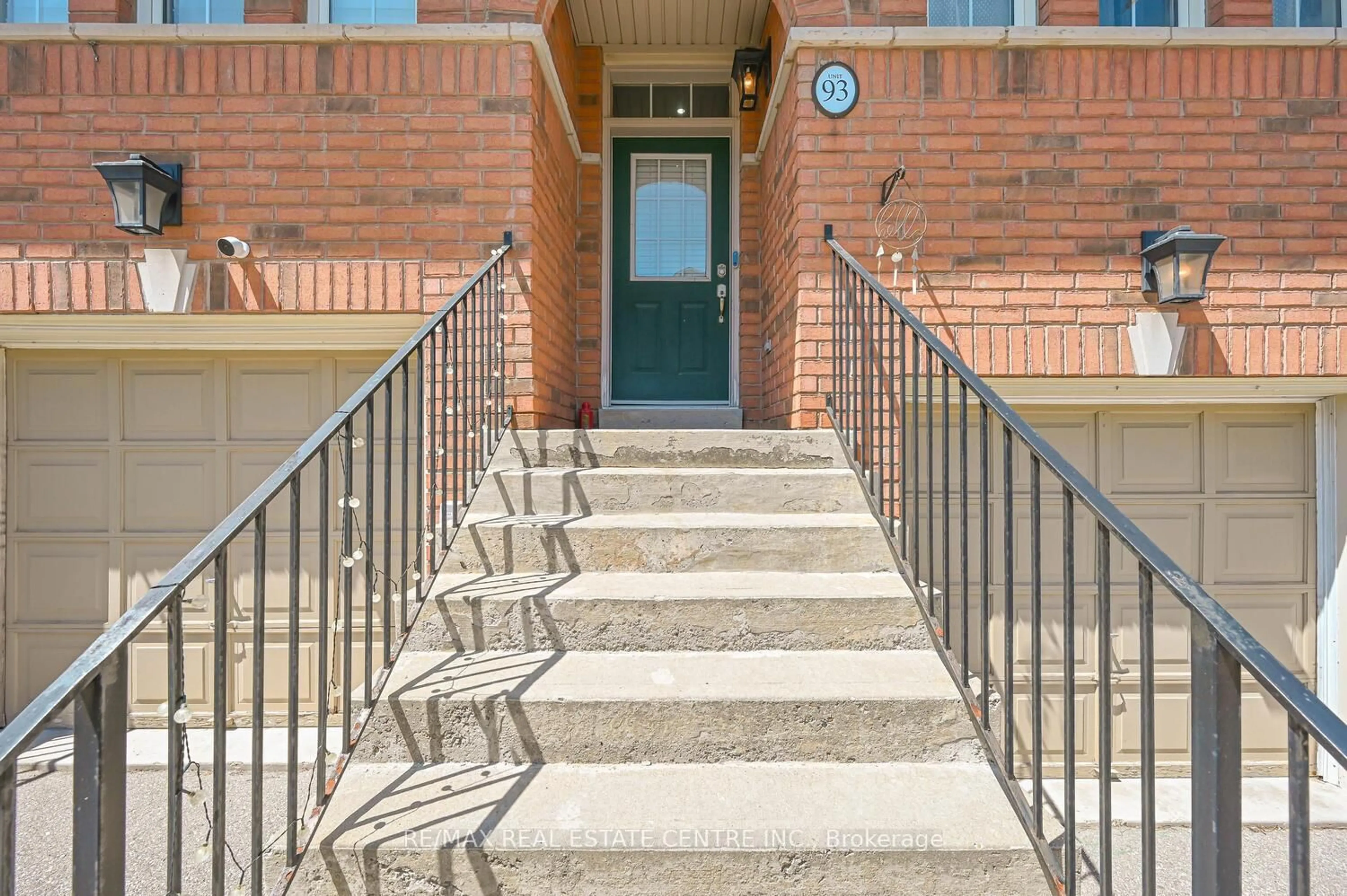 Unknown for 4950 Albina Way #93, Mississauga Ontario L4Z 4J4