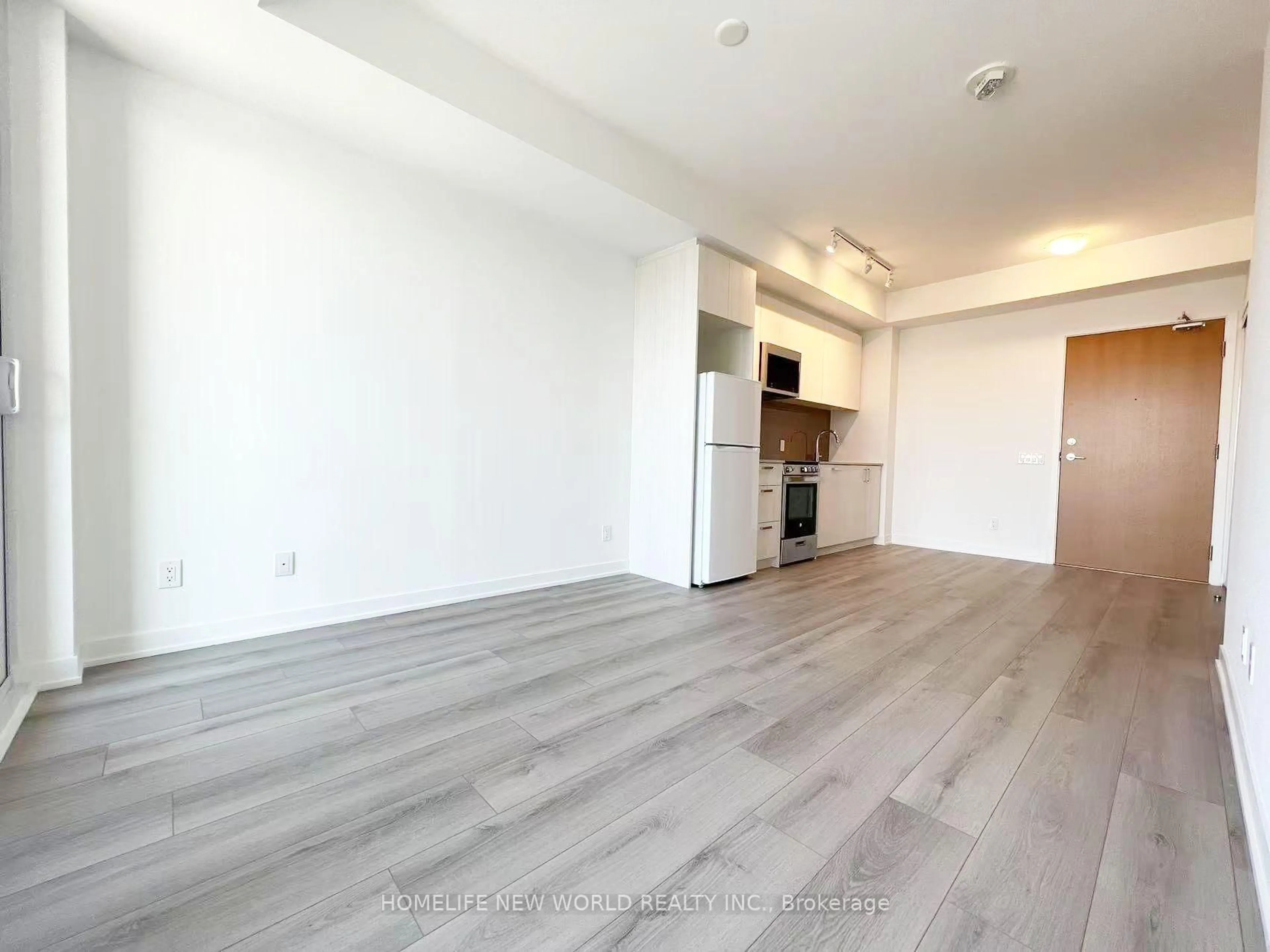 A pic of a room for 1787 St Clair Ave #814, Toronto Ontario M6N 0B7