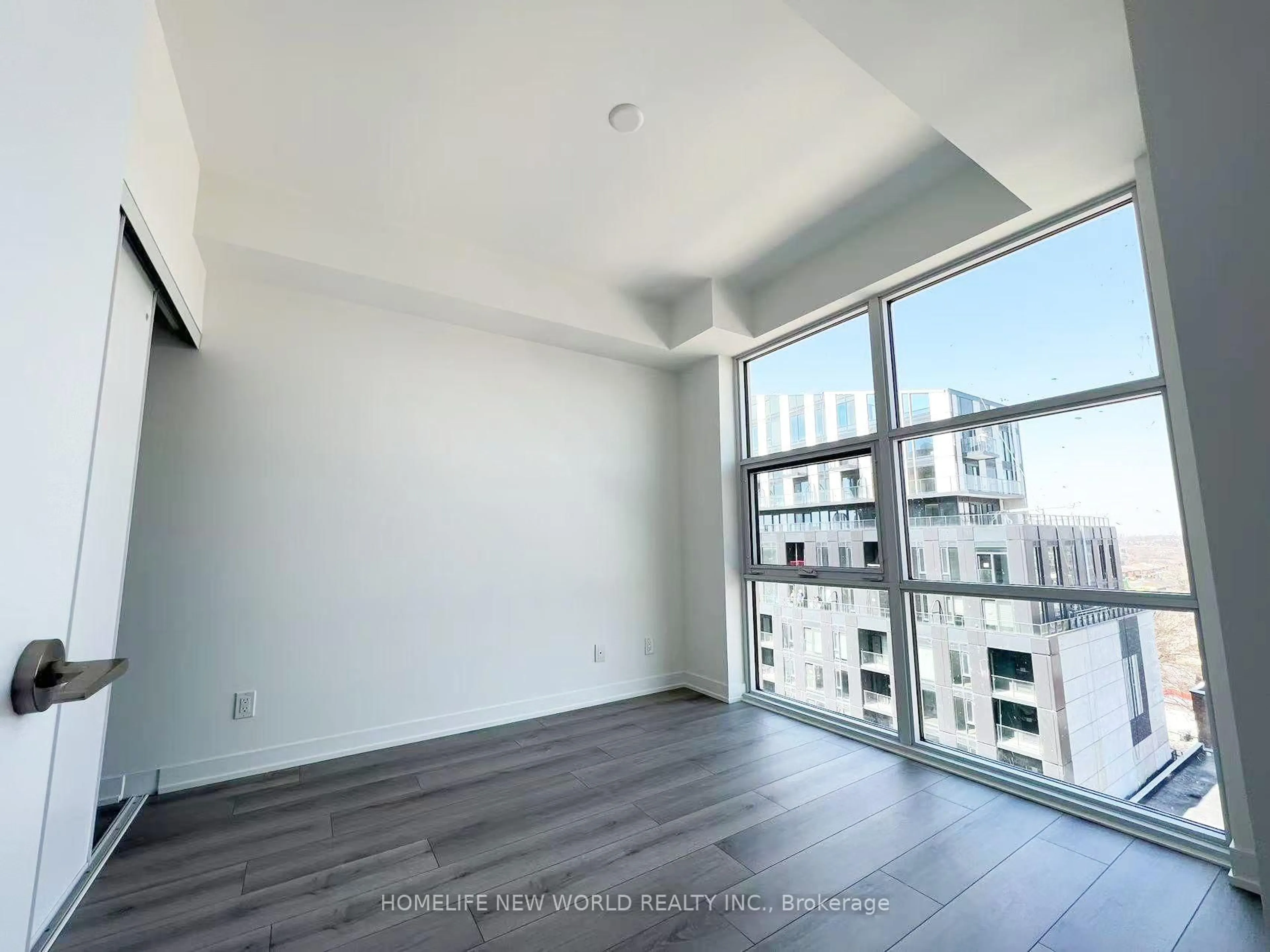 A pic of a room for 1787 St Clair Ave #814, Toronto Ontario M6N 0B7