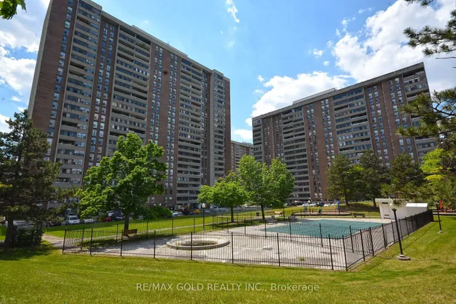 Additional property image - 18 Knightsbridge Rd Unit 809