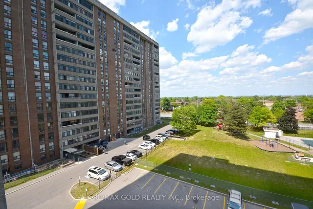 Additional property image - 18 Knightsbridge Rd Unit 809