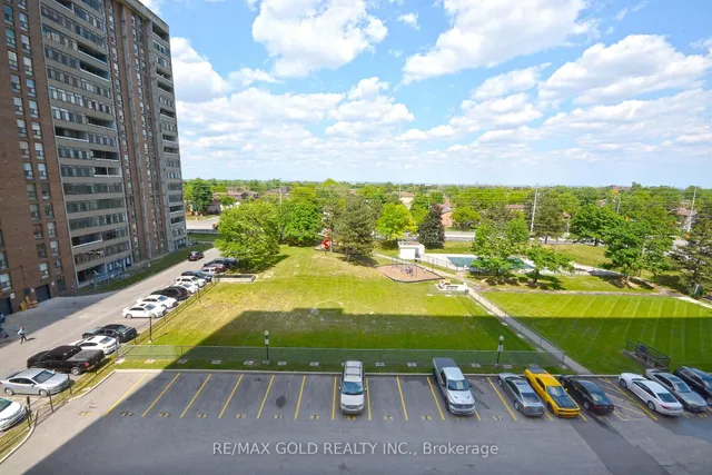 Additional property image - 18 Knightsbridge Rd Unit 809