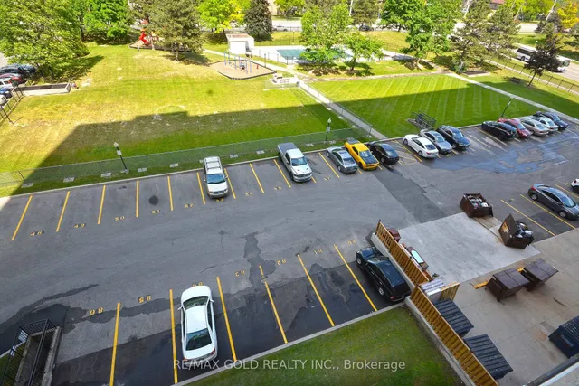 Additional property image - 18 Knightsbridge Rd Unit 809
