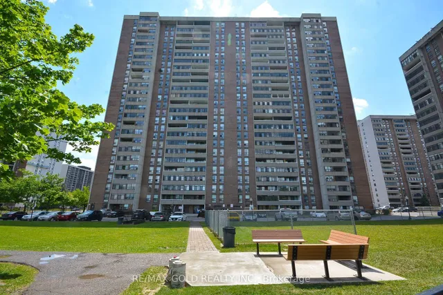 Additional property image - 18 Knightsbridge Rd Unit 809