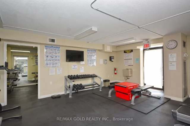 Additional property image - 18 Knightsbridge Rd Unit 809