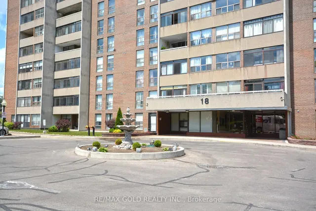 Additional property image - 18 Knightsbridge Rd Unit 809