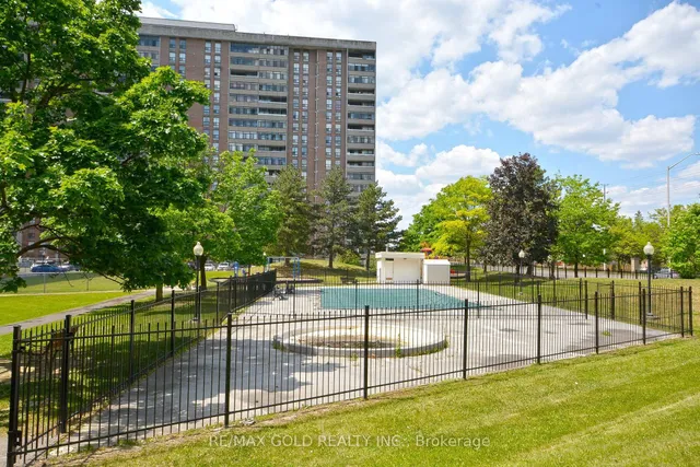 Additional property image - 18 Knightsbridge Rd Unit 809