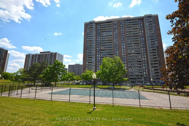 Additional property image - 18 Knightsbridge Rd Unit 809