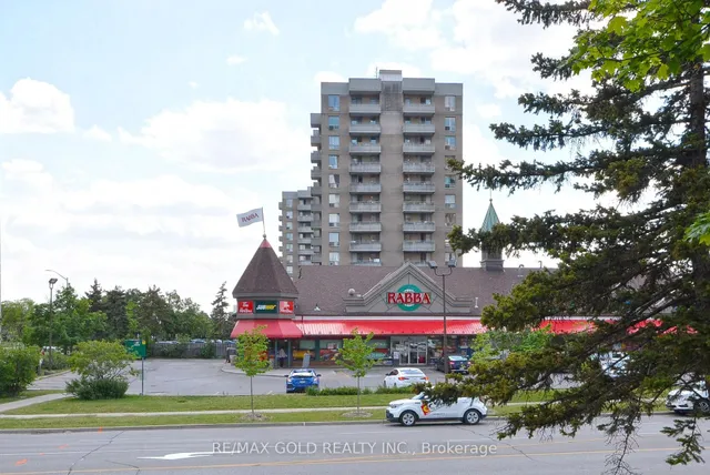 Additional property image - 18 Knightsbridge Rd Unit 809