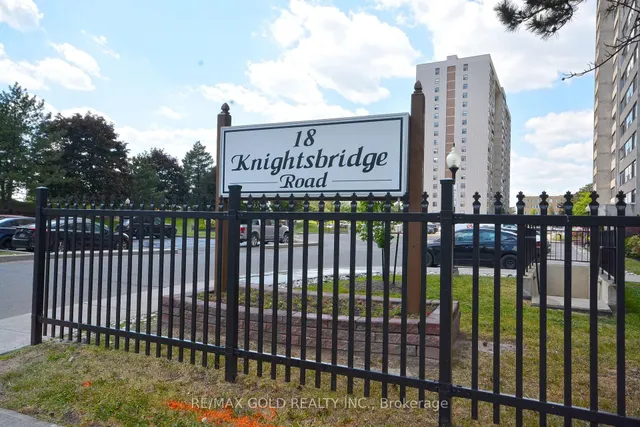 Additional property image - 18 Knightsbridge Rd Unit 809