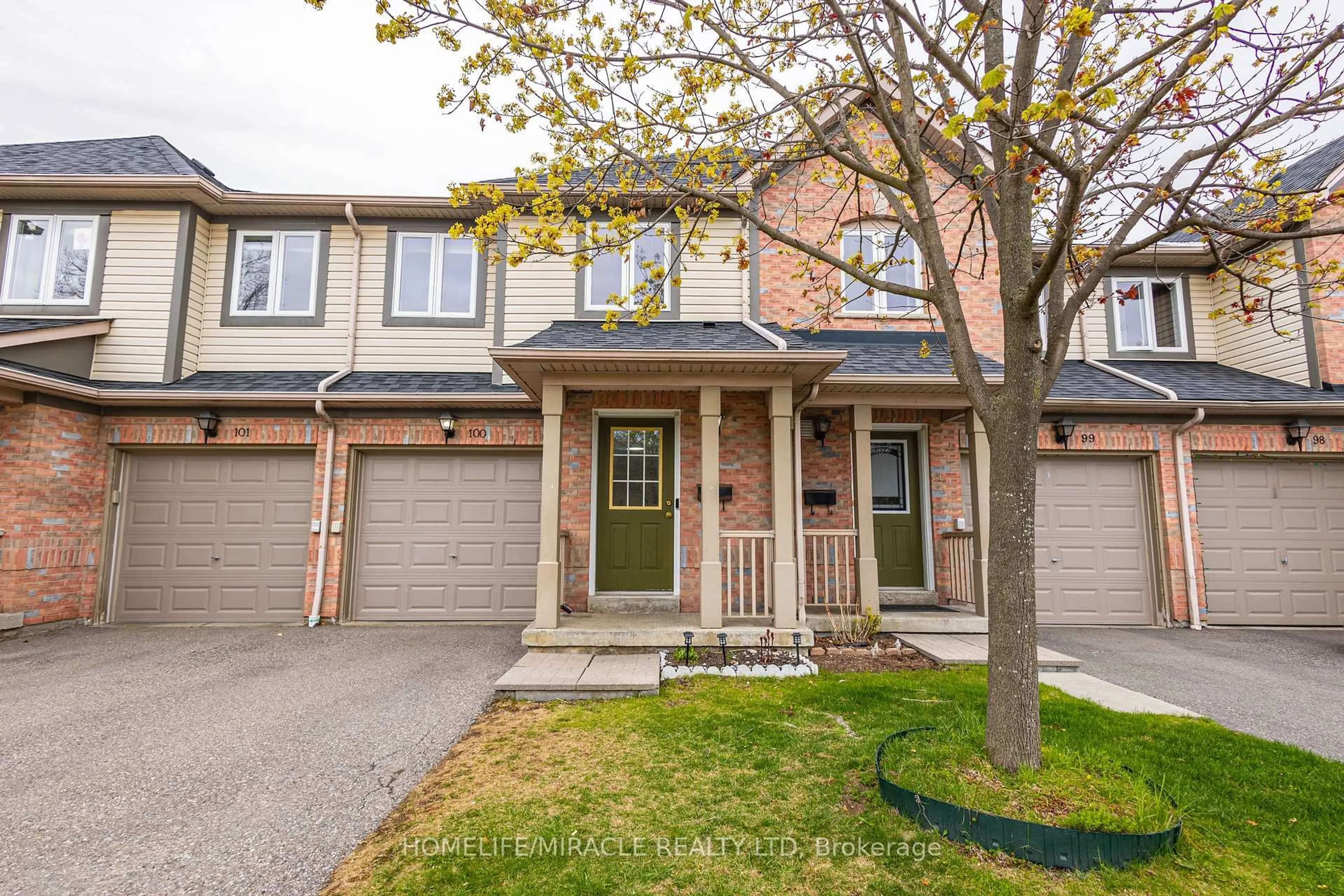Unknown for 5255 Guildwood Way #100, Mississauga Ontario L5R 4A9