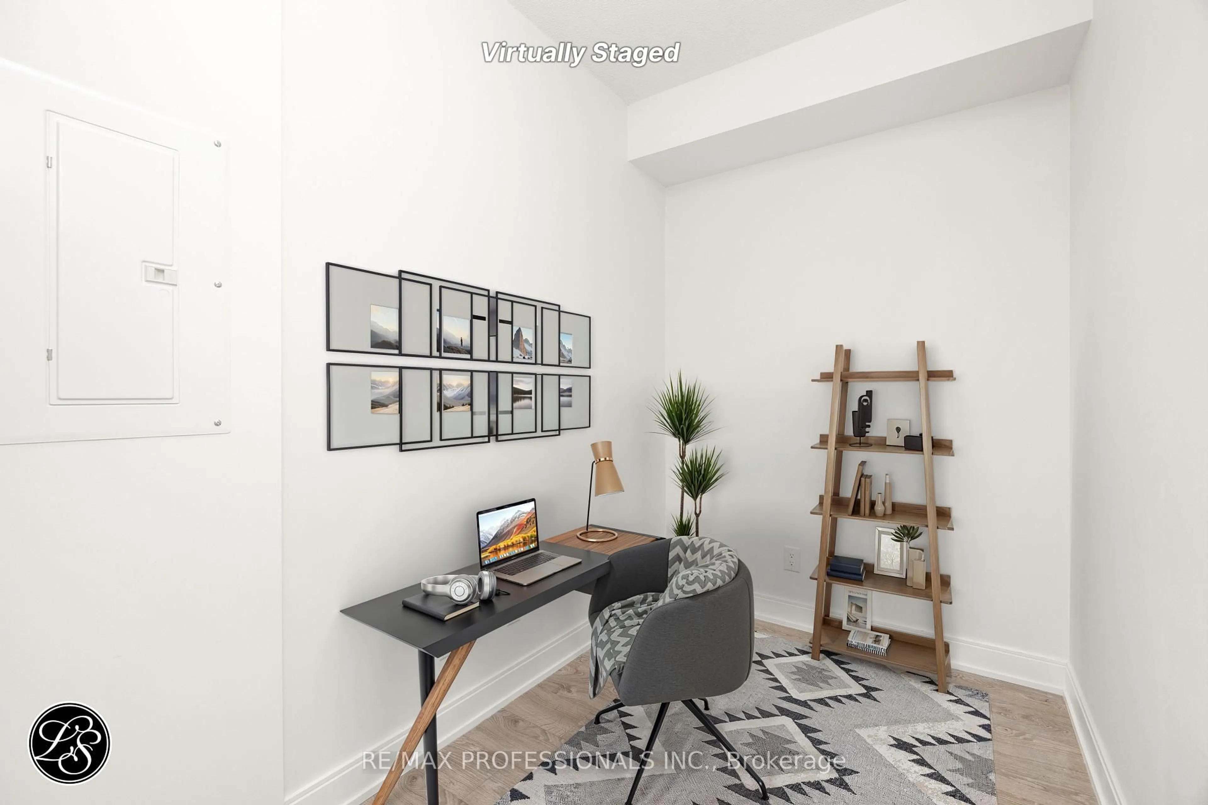 A pic of a room for 70 Annie Craig Dr #1106, Toronto Ontario M8V 0G2