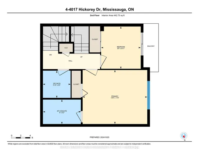 Additional property image - 4017 Hickory Dr Unit Unit 4