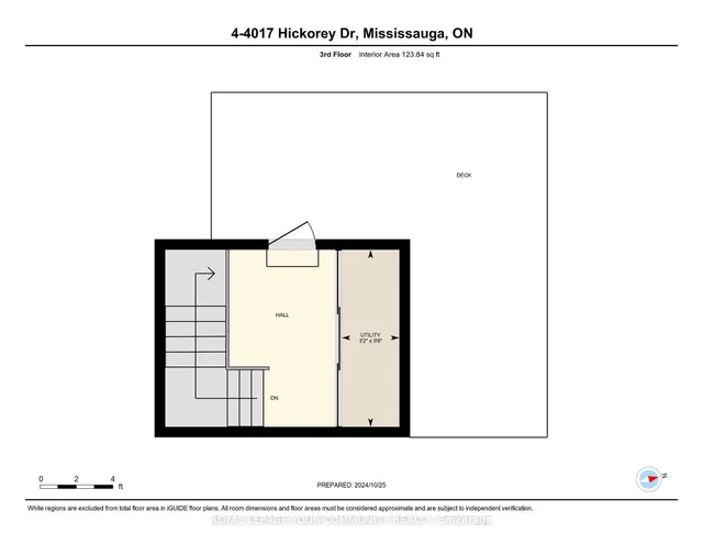 Additional property image - 4017 Hickory Dr Unit Unit 4