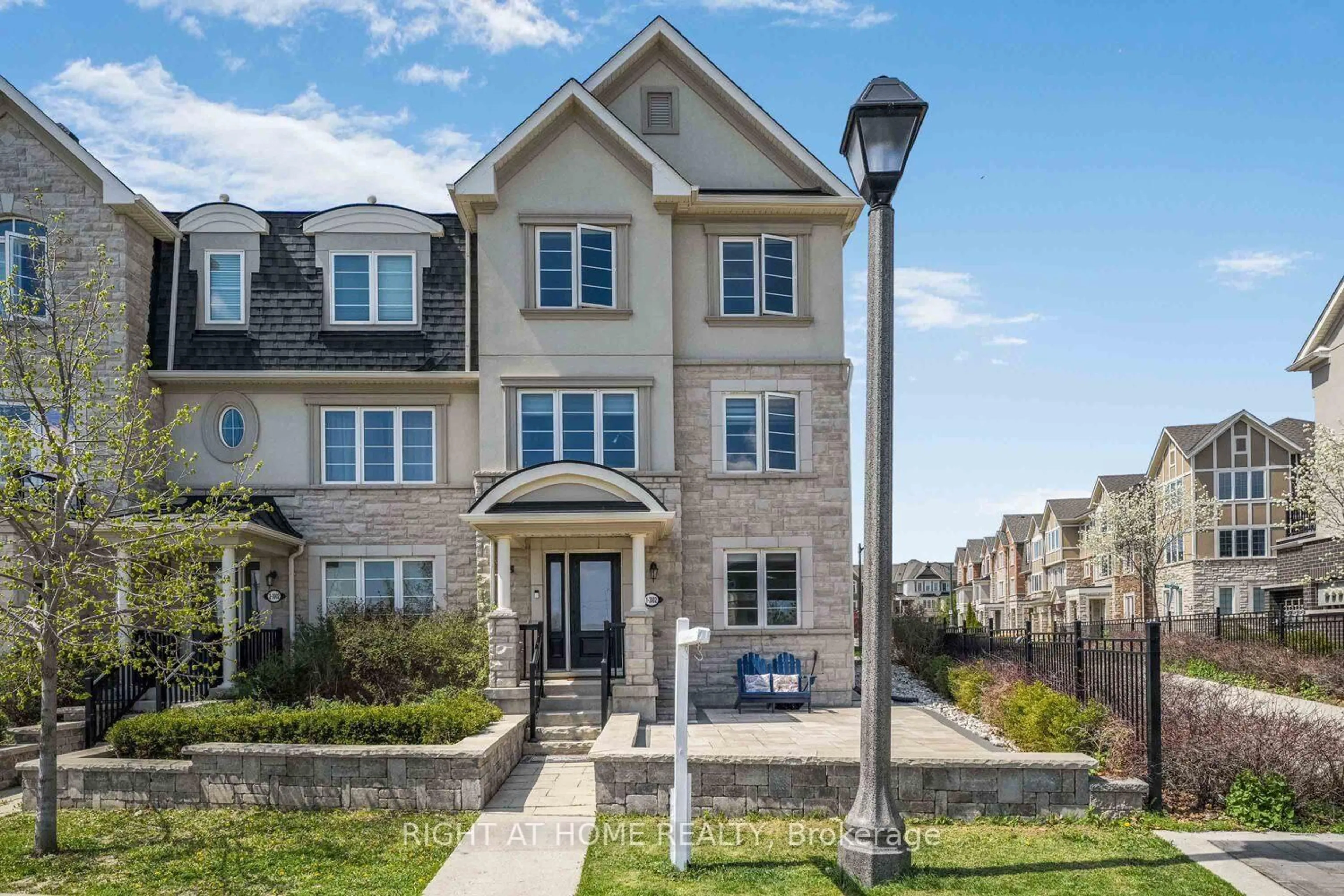 Unknown for 3002 Preserve Dr #1, Oakville Ontario L6M 0V2