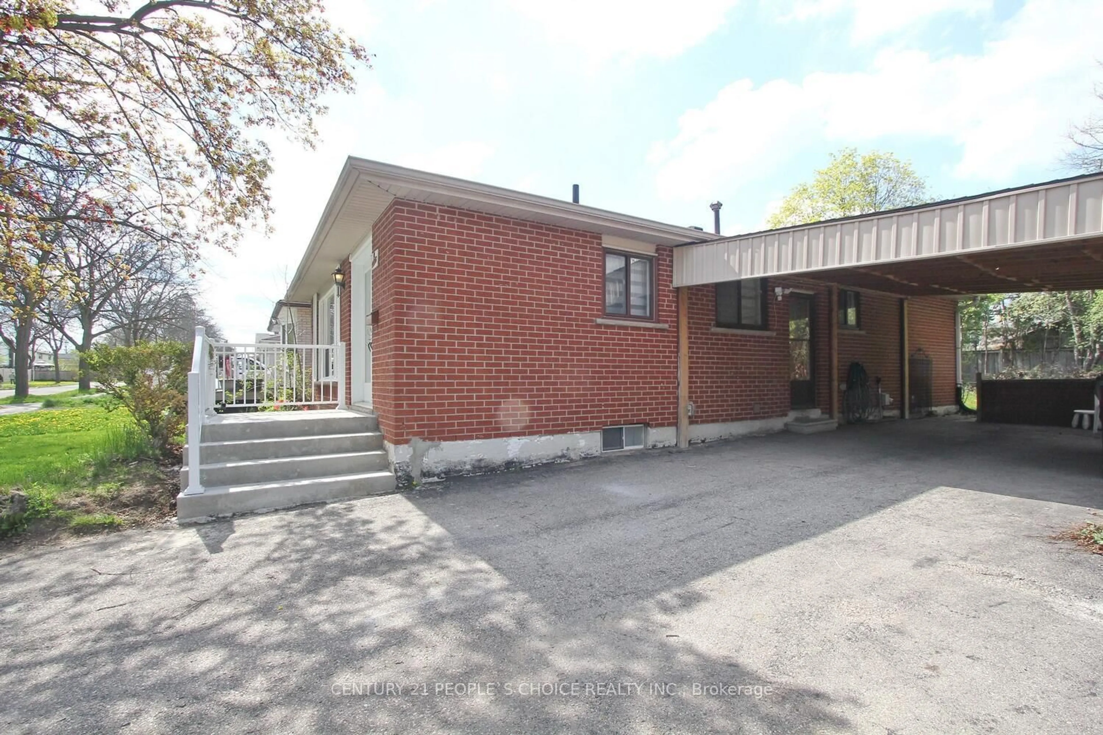 Unknown for 6 Midhurst Dr, Toronto Ontario M9V 1Z7