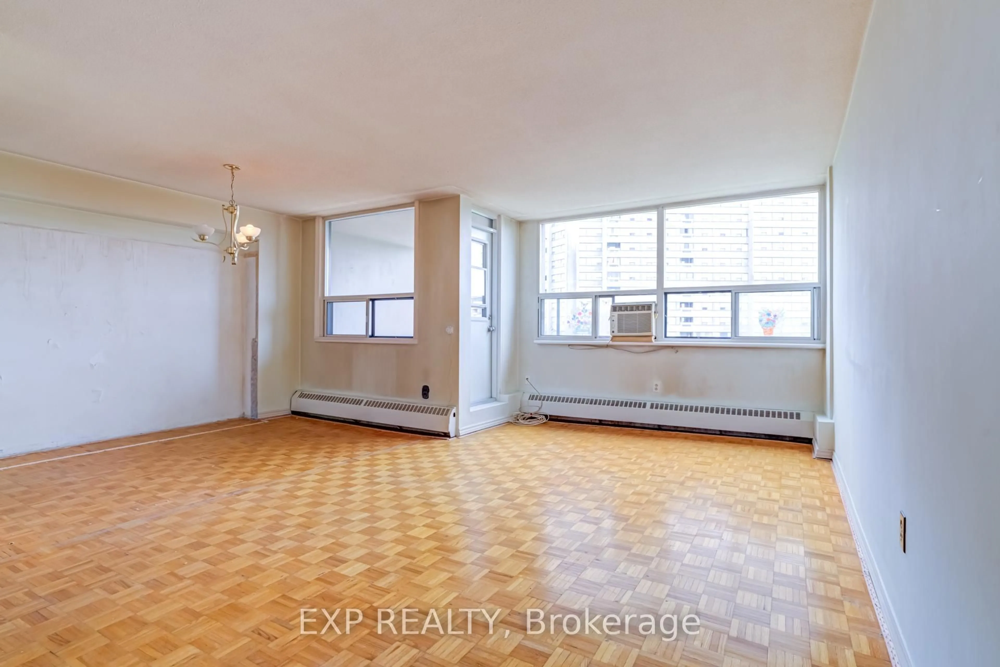 A pic of a room for 451 The West Mall N/A #420, Toronto Ontario M9C 1G1
