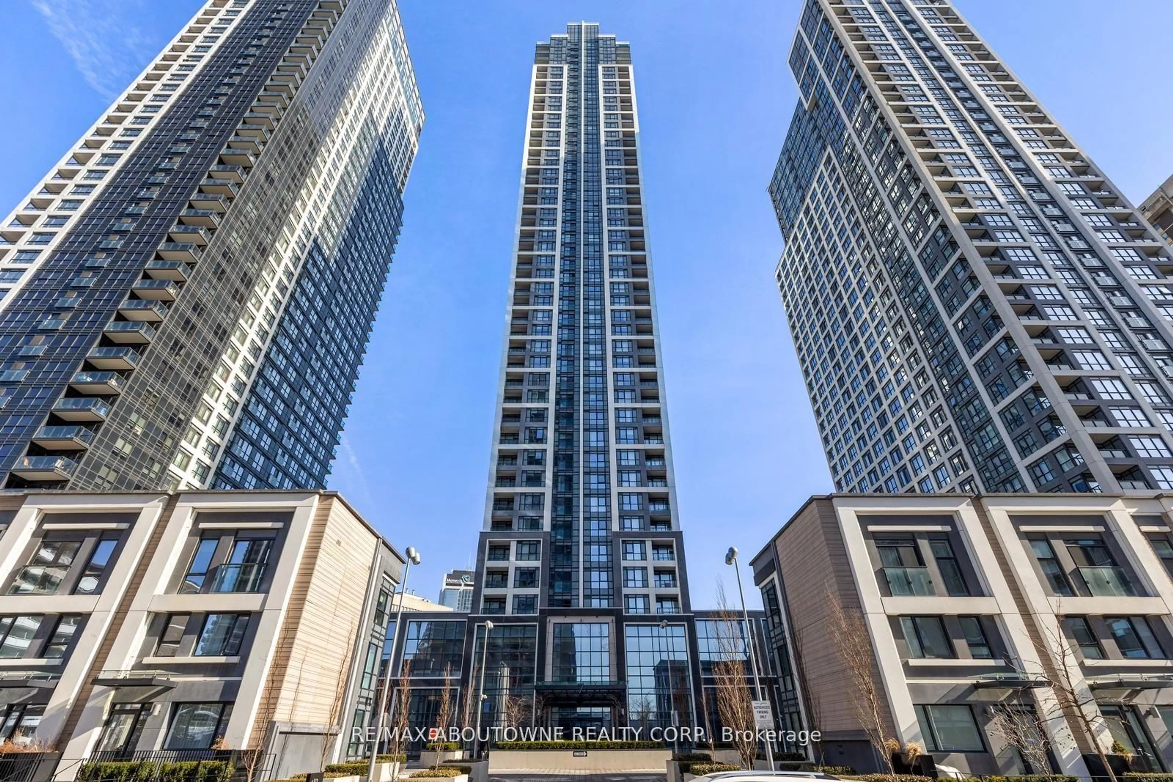 Unknown for 7 Mabelle Ave #801, Toronto Ontario M9A 0C9