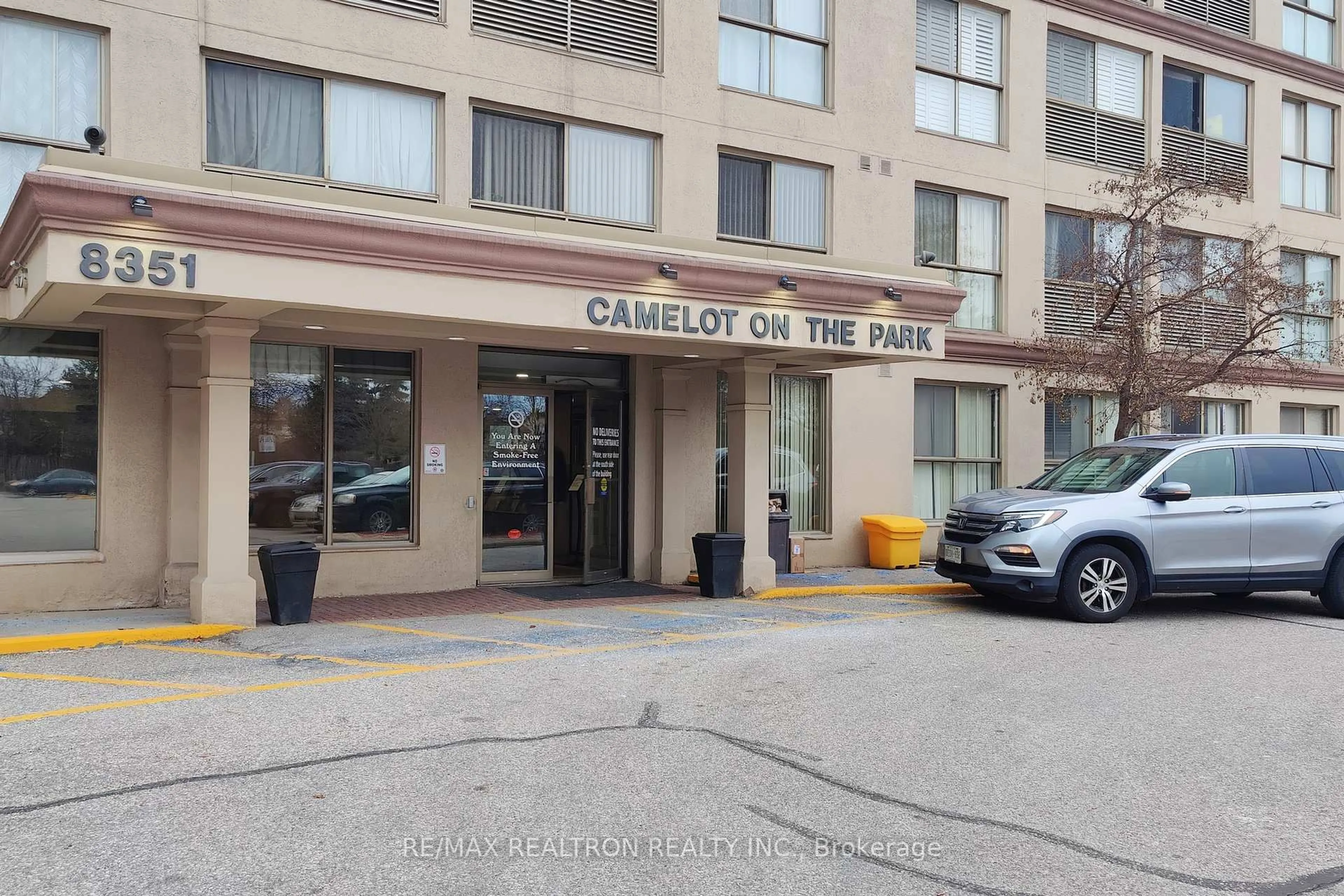 Unknown for 8351 Mclaughlin Rd #201, Brampton Ontario L6Y 4H8