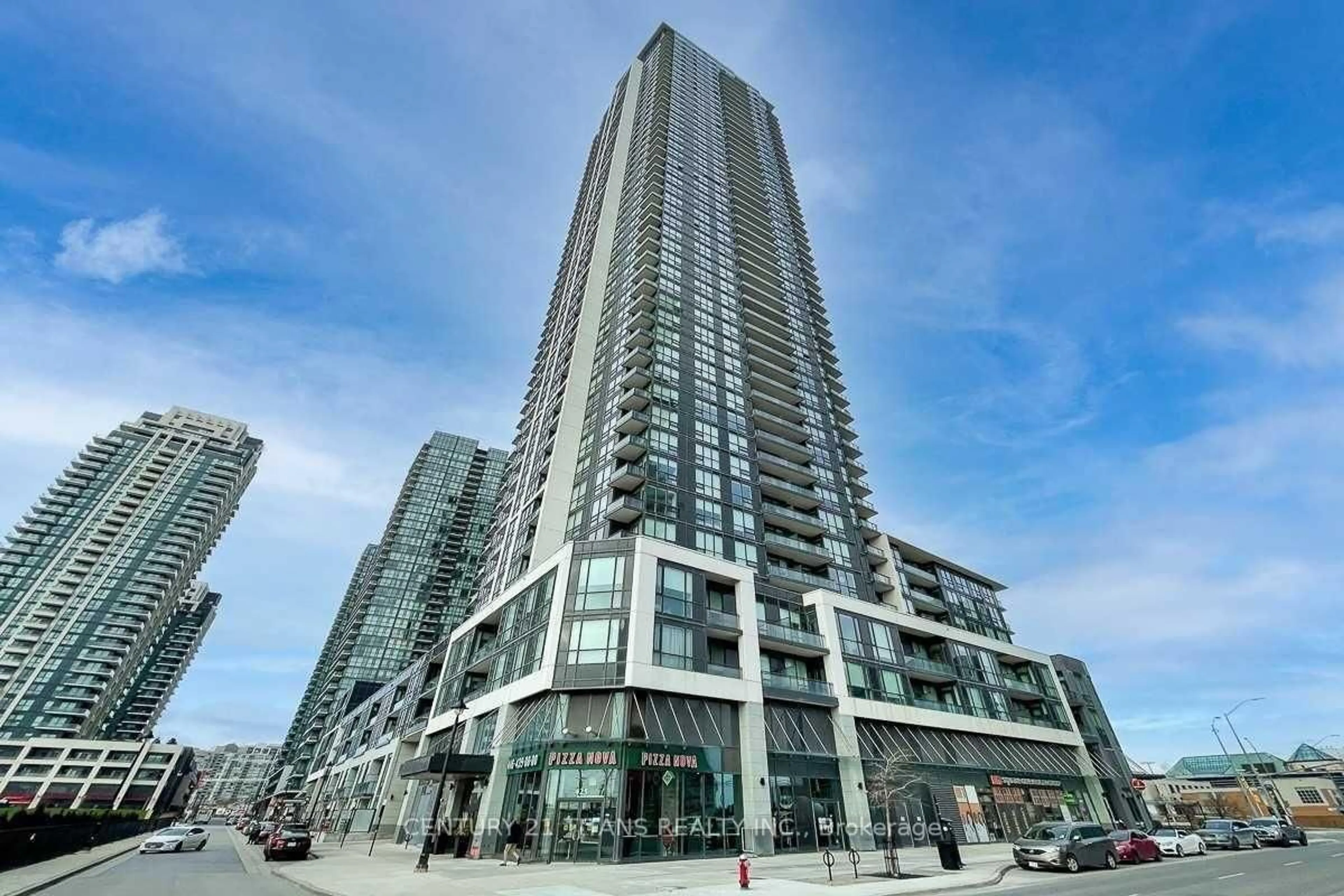 Unknown for 4011 Brickstone Mews #1205, Mississauga Ontario L5B 0G3