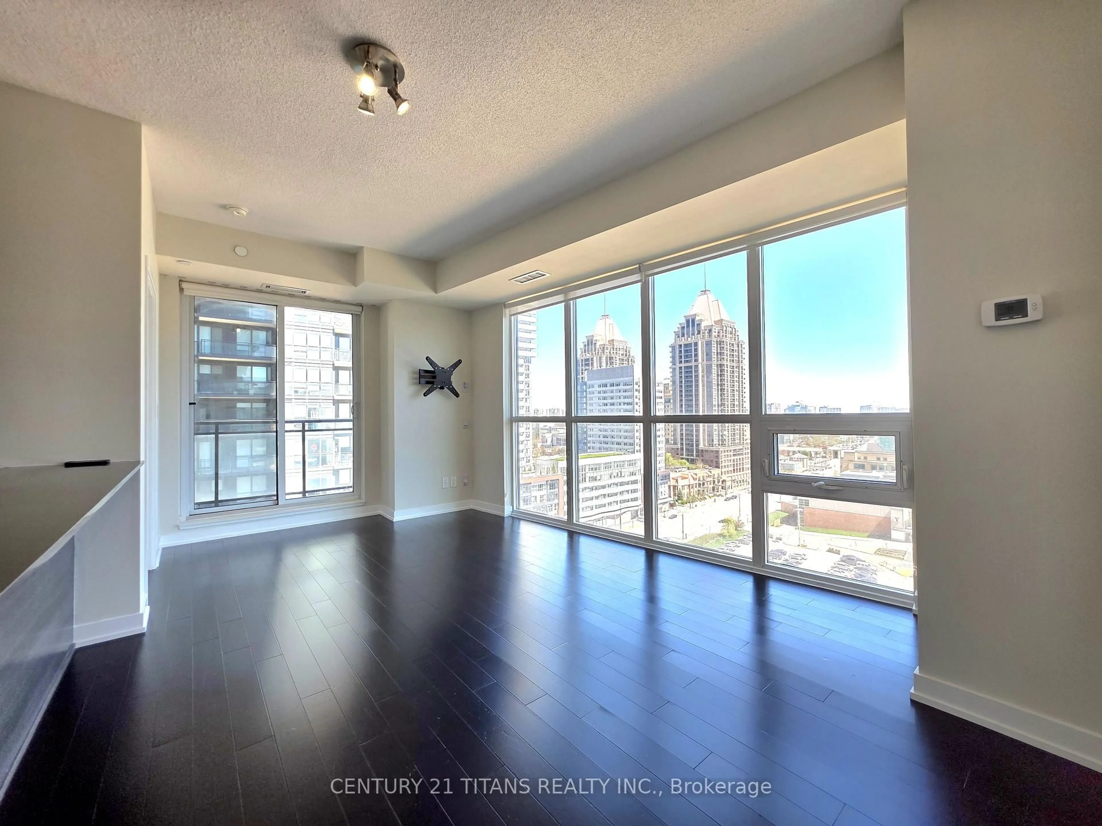 A pic of a room for 4011 Brickstone Mews #1205, Mississauga Ontario L5B 0G3