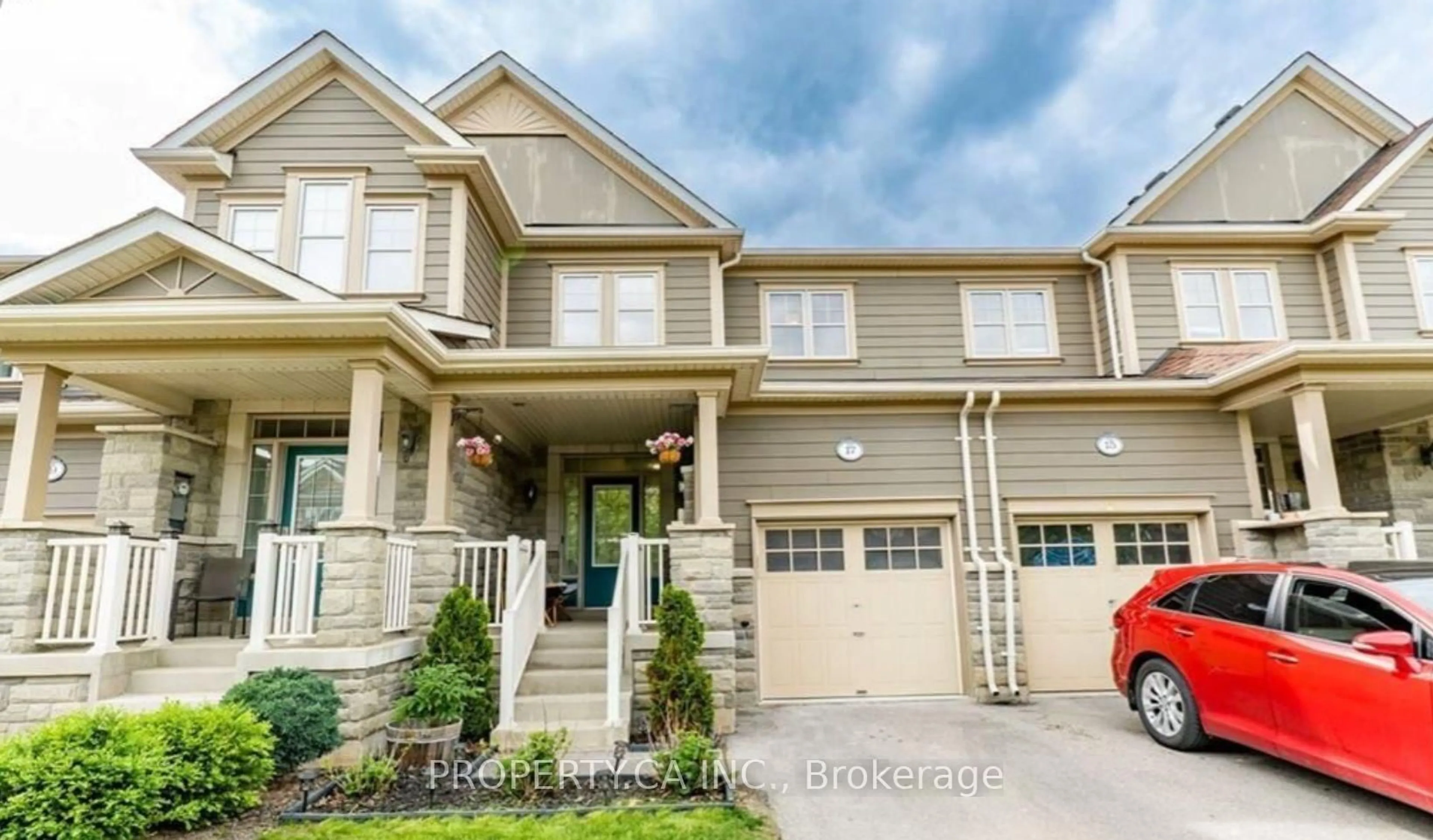 Unknown for 17 Aird Crt, Milton Ontario L9T 3Y1
