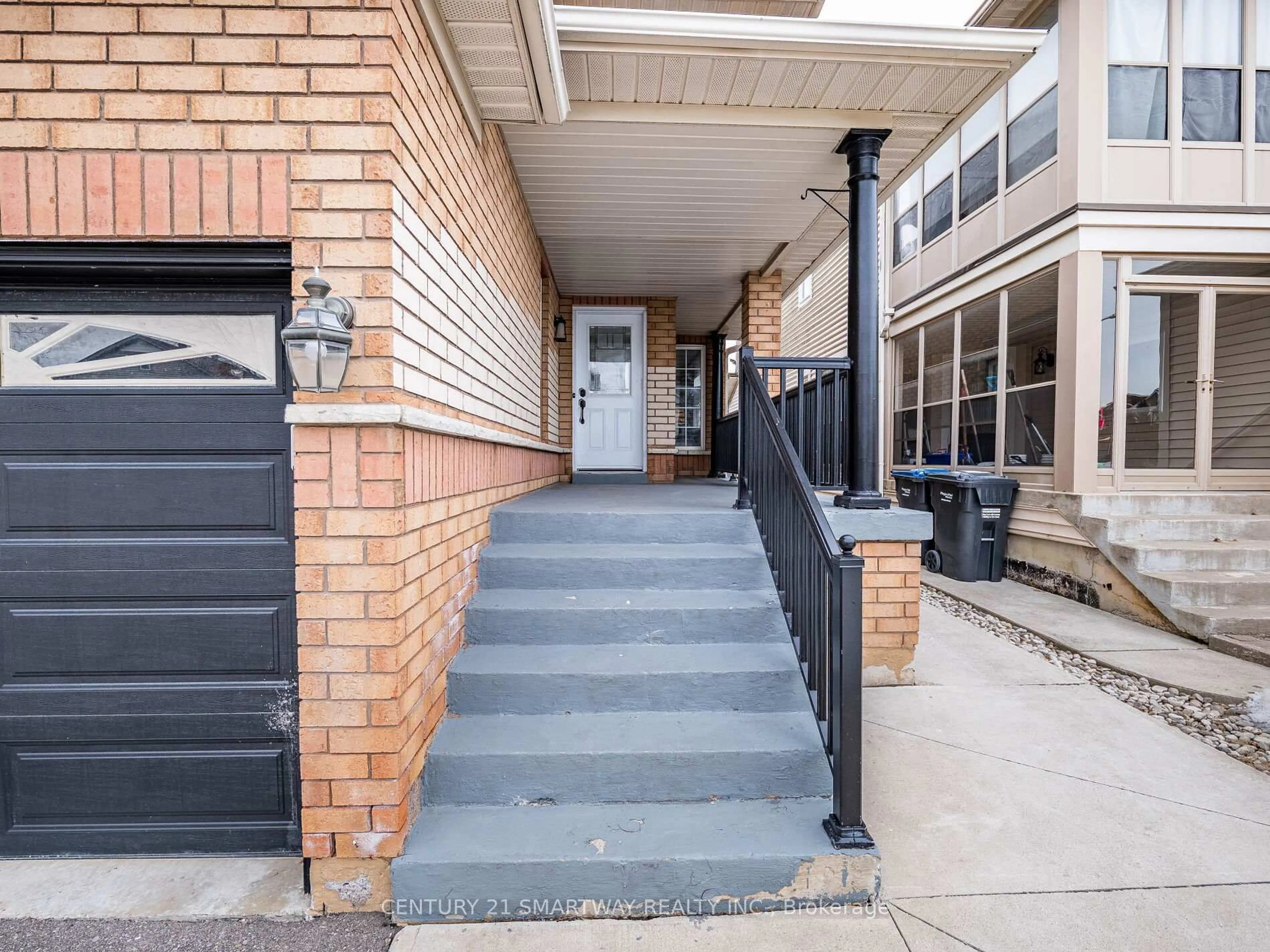 Unknown for 124 Porchlight Rd, Brampton Ontario L6R 4R9