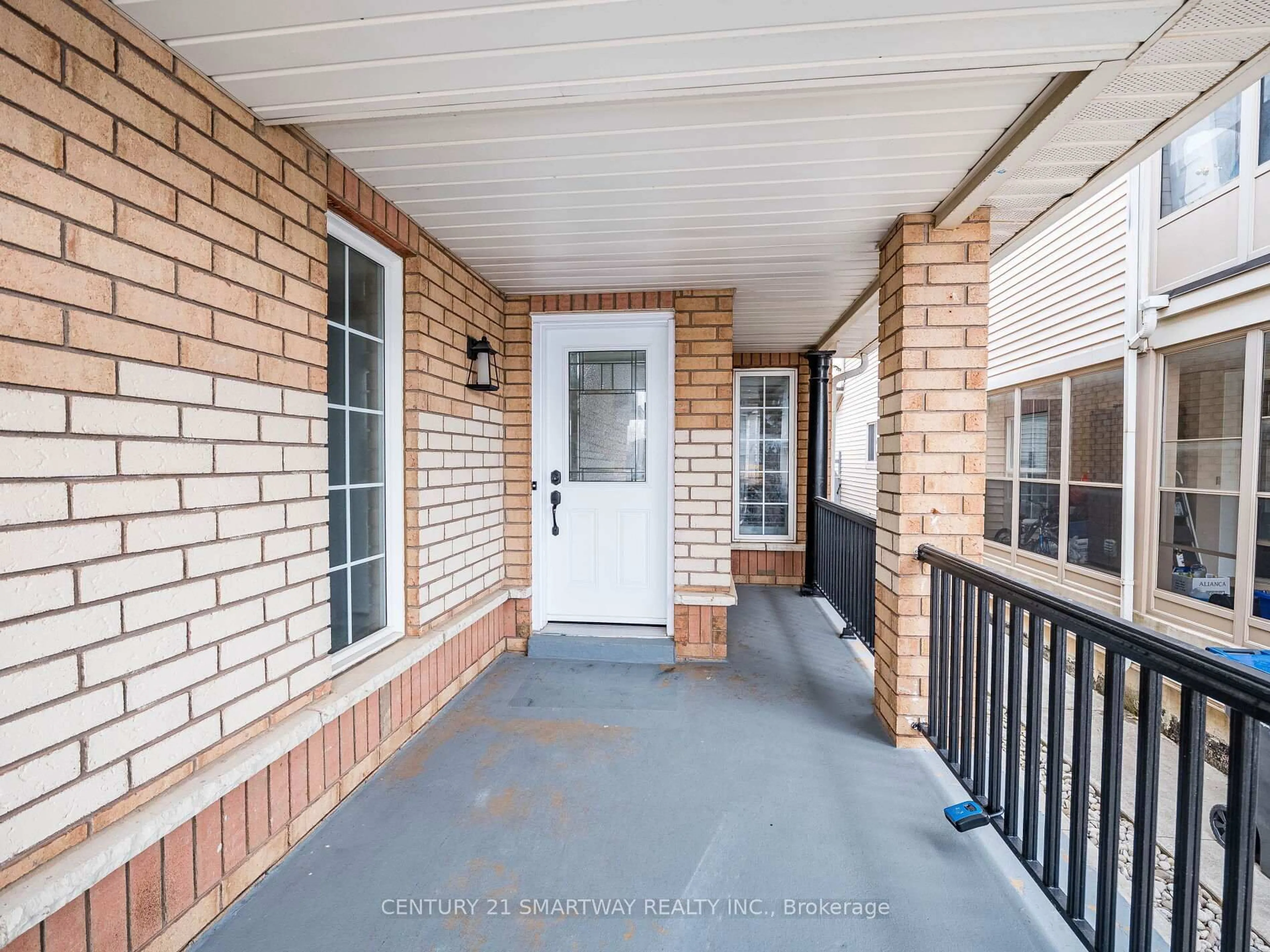 Unknown for 124 Porchlight Rd, Brampton Ontario L6R 4R9