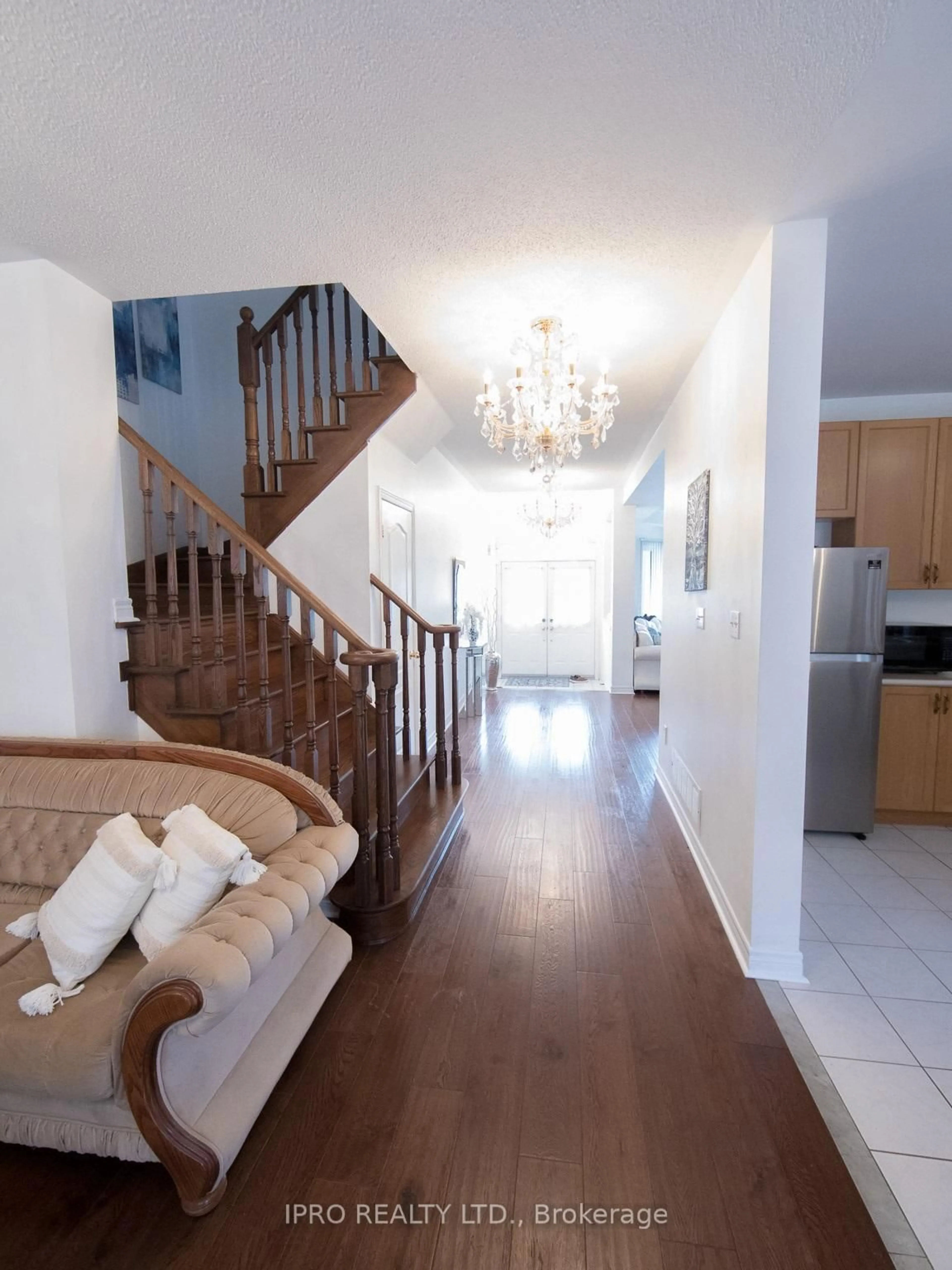 Unknown for 94 Octillo Blvd, Brampton Ontario L6R 2V6