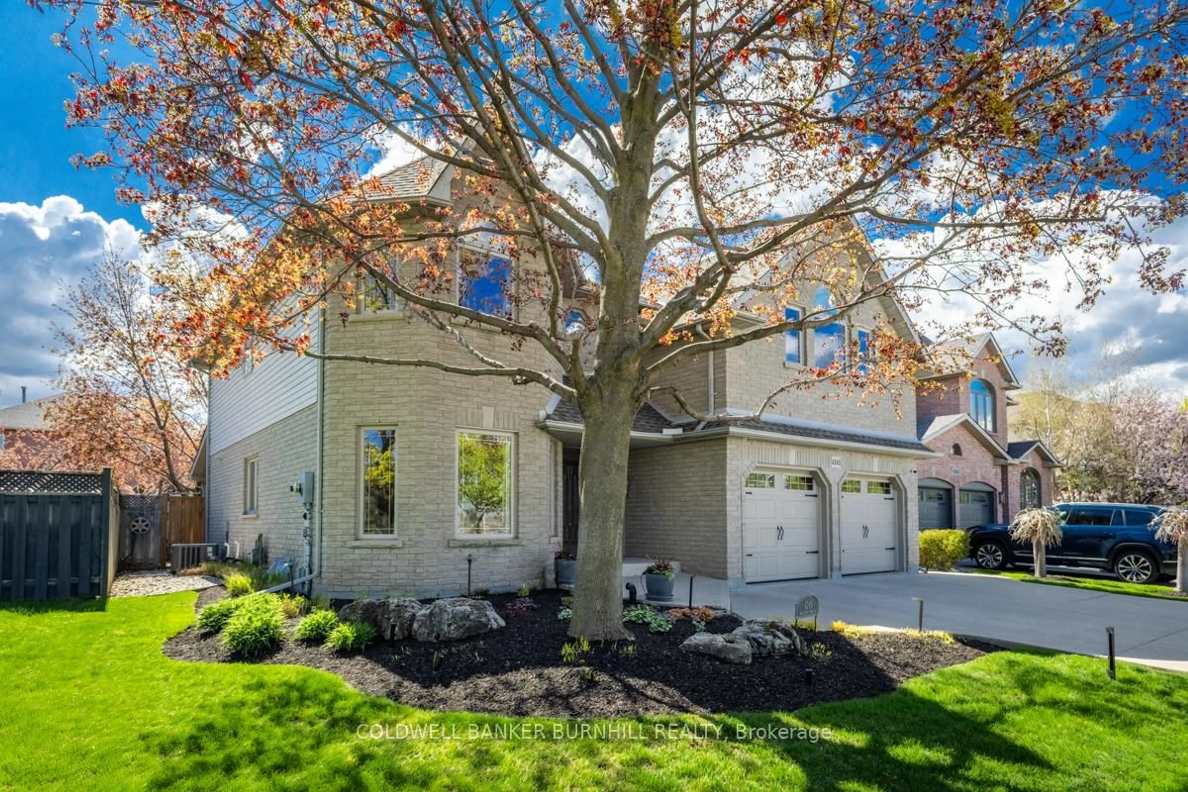 Unknown for 4245 Millcroft Park Dr, Burlington Ontario L7M 3V7