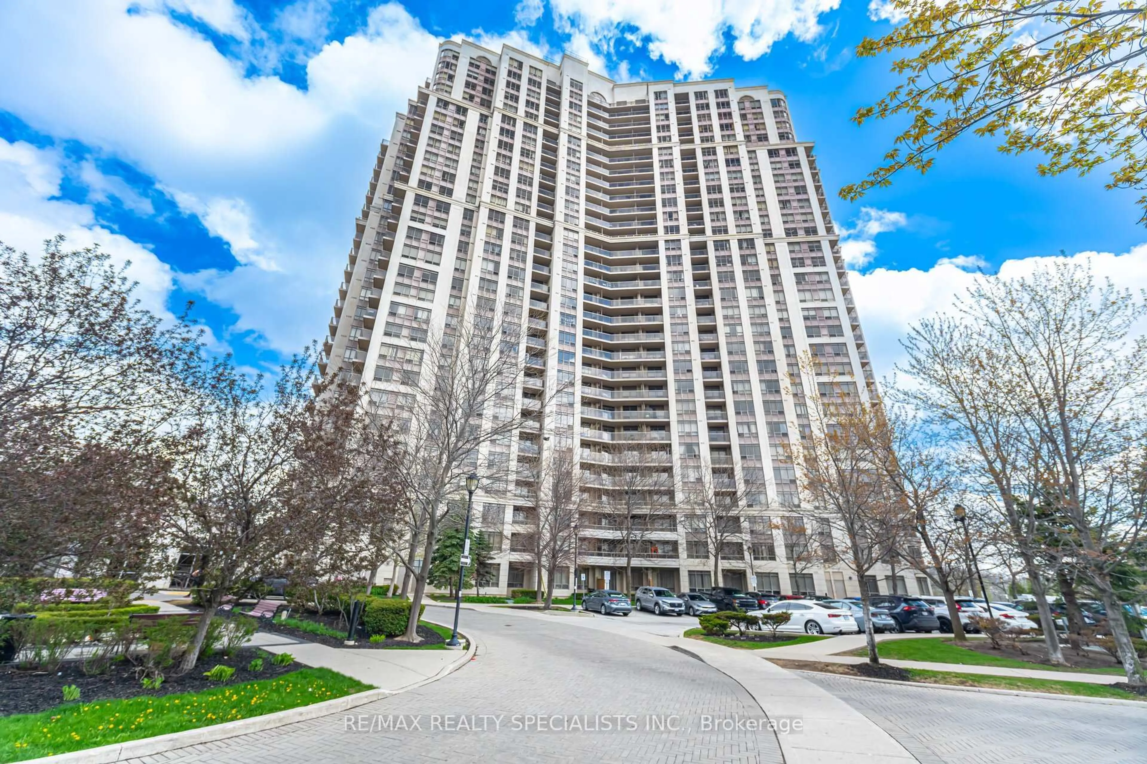 Unknown for 700 Humberwood Blvd #1728, Toronto Ontario M9W 7J4