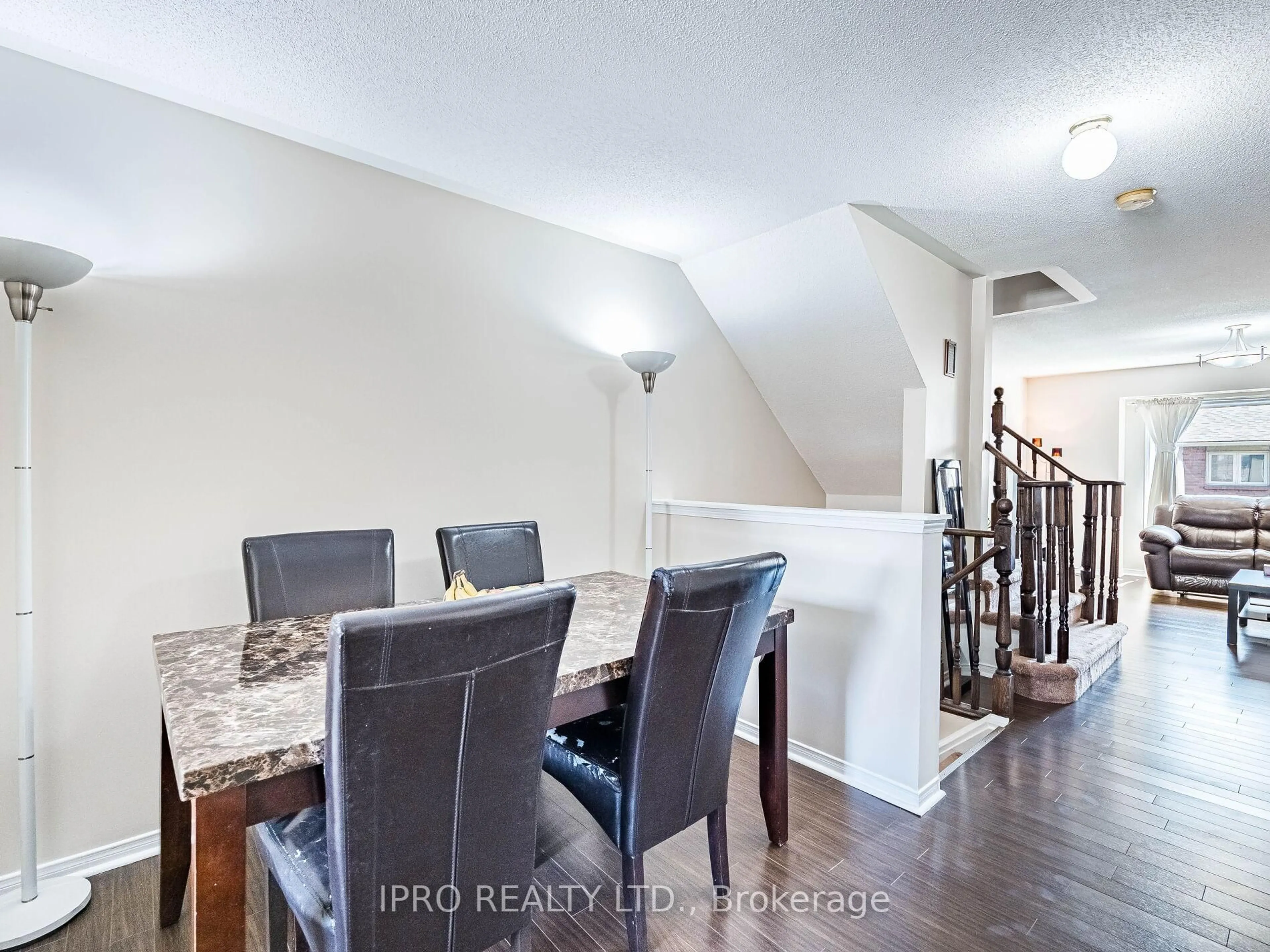 Dining room, unknown for 50 Strathaven Dr #12, Mississauga Ontario L5R 4E7
