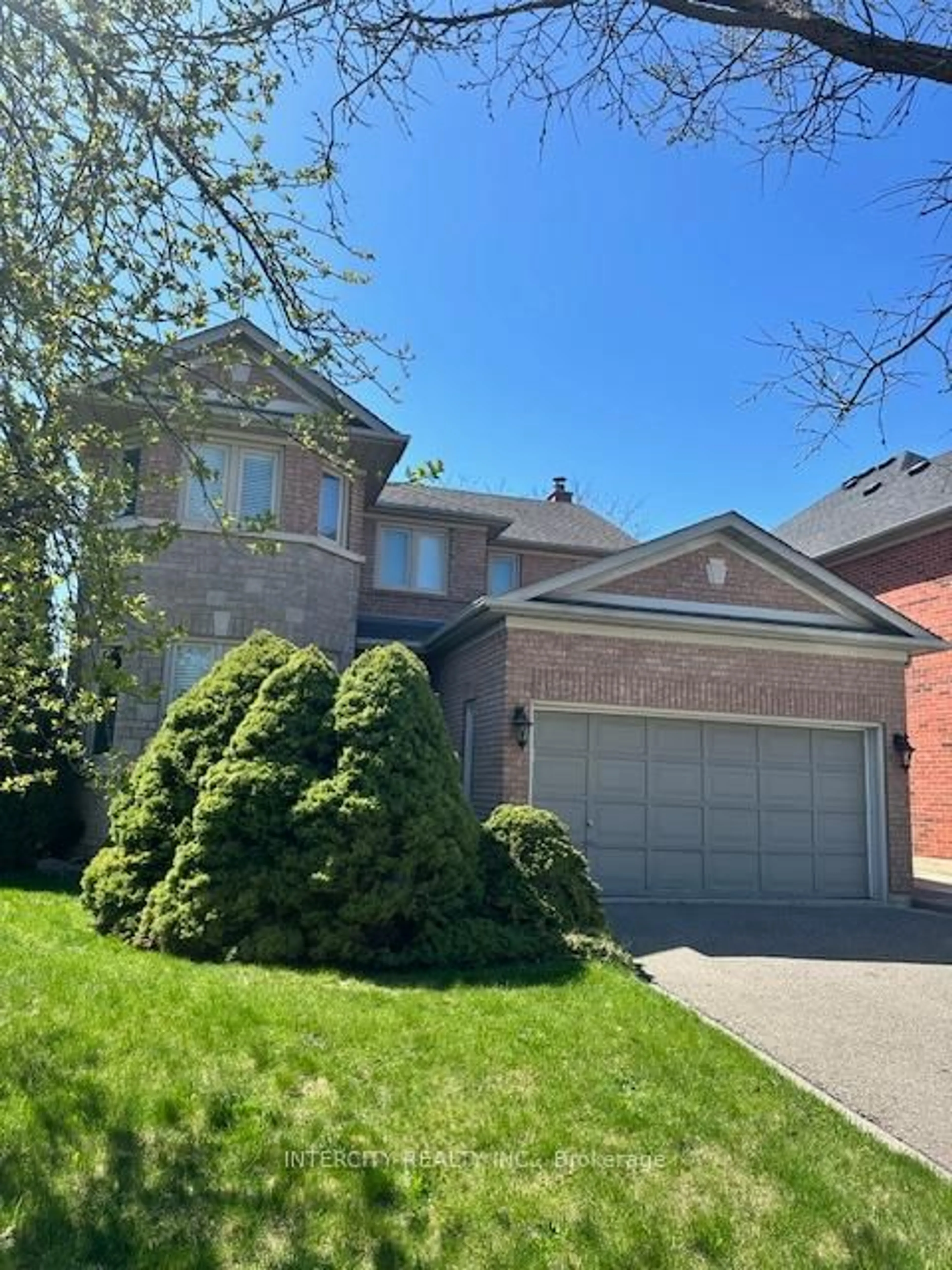 Home with brick exterior material, street for 3 Himalaya St, Brampton Ontario L6R 1J4