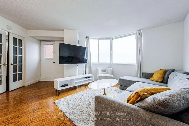 Additional property image - 234 Albion Rd Unit PH6