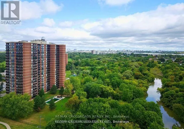Additional property image - 234 Albion Rd Unit PH6