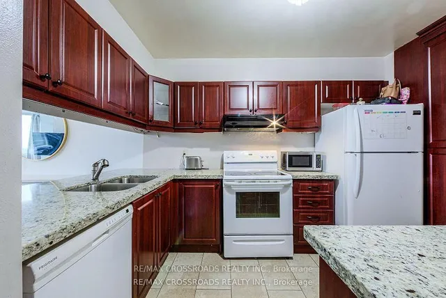 Additional property image - 234 Albion Rd Unit PH6