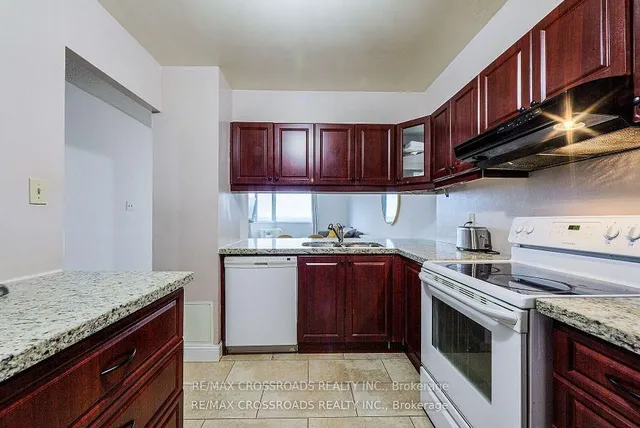 Additional property image - 234 Albion Rd Unit PH6