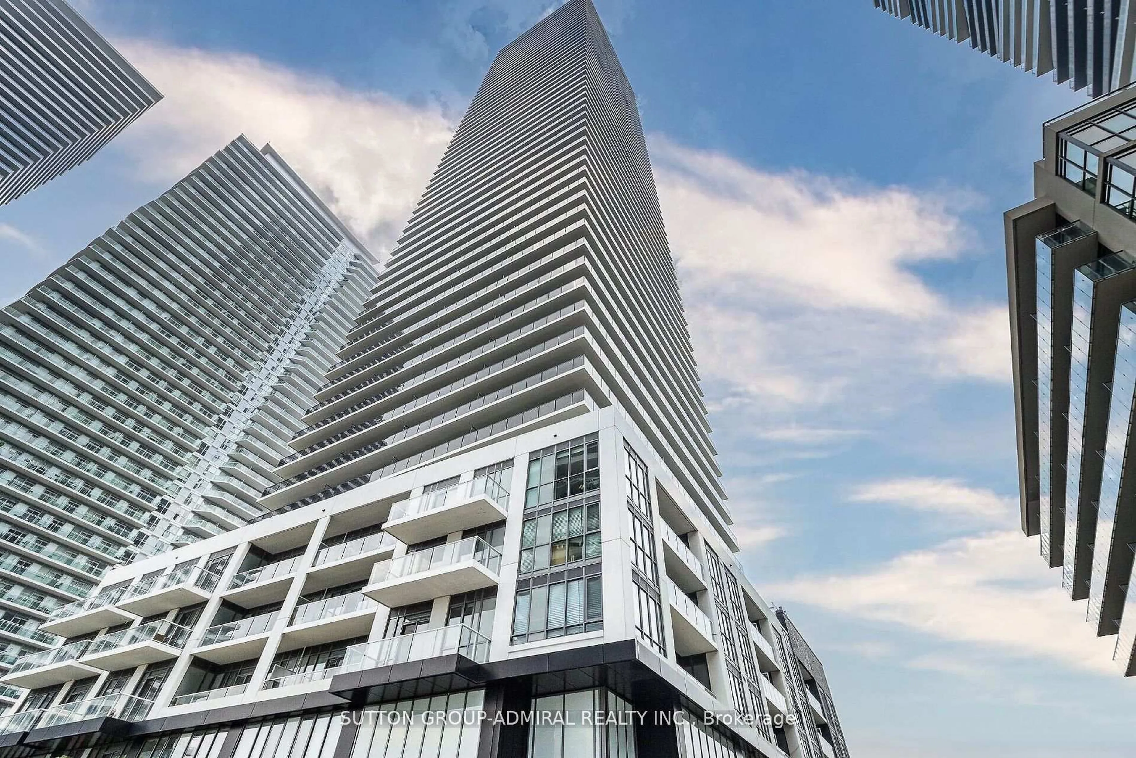 Unknown for 70 Annie Craig Dr #TH104, Toronto Ontario M8V 0C4